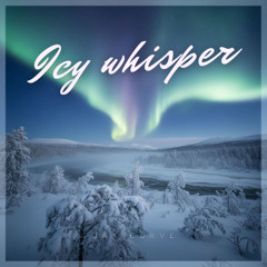 Icy whisper