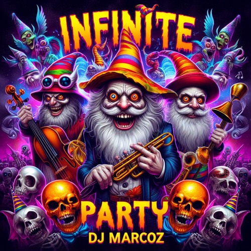 Infinite Party