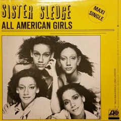 Preview Pitched SS - All Amercain Girls (mikeandtess Quick Edit)
