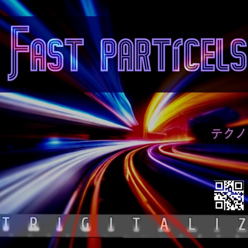 Fast Particels