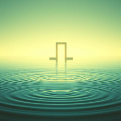 Grateful Waters (Version 2)