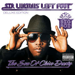 Fo Yo Sorrows (Album Version (Explicit)) [feat. George Clinton, Too Short & Sam Chris]