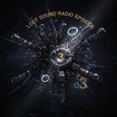 Lööt Sound Radio Episode 3 : Halloween Special