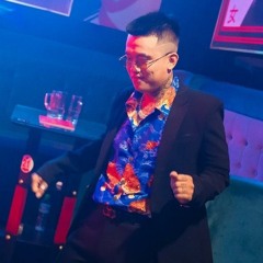 SẦU HỒNG GAI - JOMBIE X TKAN