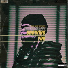 Partynextdoor -Showing You-(Prod.NikyTorbvto)-[Slowed&Reverb]