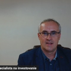 Sme pri vrchole - ako ďalej? Investičný sprievodca júl - august 2023