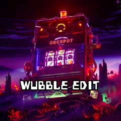 Kompany & Ivory - Jackpot (Wubble Edit)