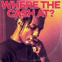 [FREE] A$AP Rocky Type Beat - “Where The Cash At” | Free Type Beat | Cloud Rap Type Beat 2025
