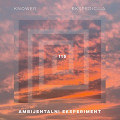 EKSPEDICIJA 115 (ambient eksperiment)
