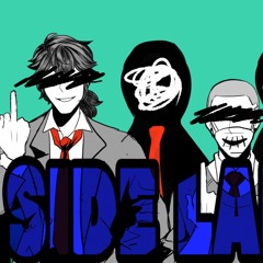 【Reito Mukuro・Hankin Gatrin】TO SIDE LAND【UTAUカバー】