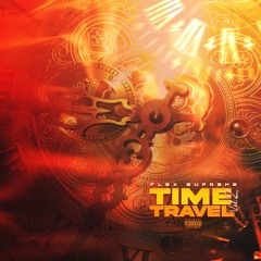TIME TRAVEL MIXTAPE VOL. 2  🚀