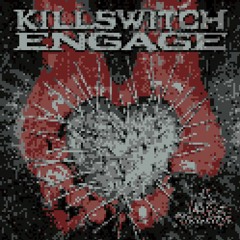 The End Of Heartache (Killswitch Engage cover) [NES + MMC5 + Sunsoft 5B]