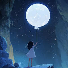 shoot for the stars (Aim for the Moon)