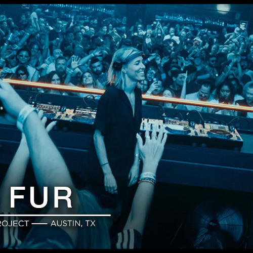 Eli & Fur at The Concourse Project | Full Set (18 Jul 2025)