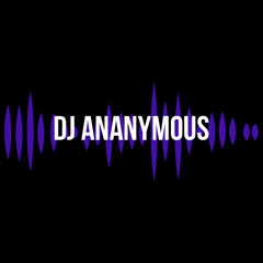 Dj Ananymous Dancehall Intro Edit Singles(Pack 3)