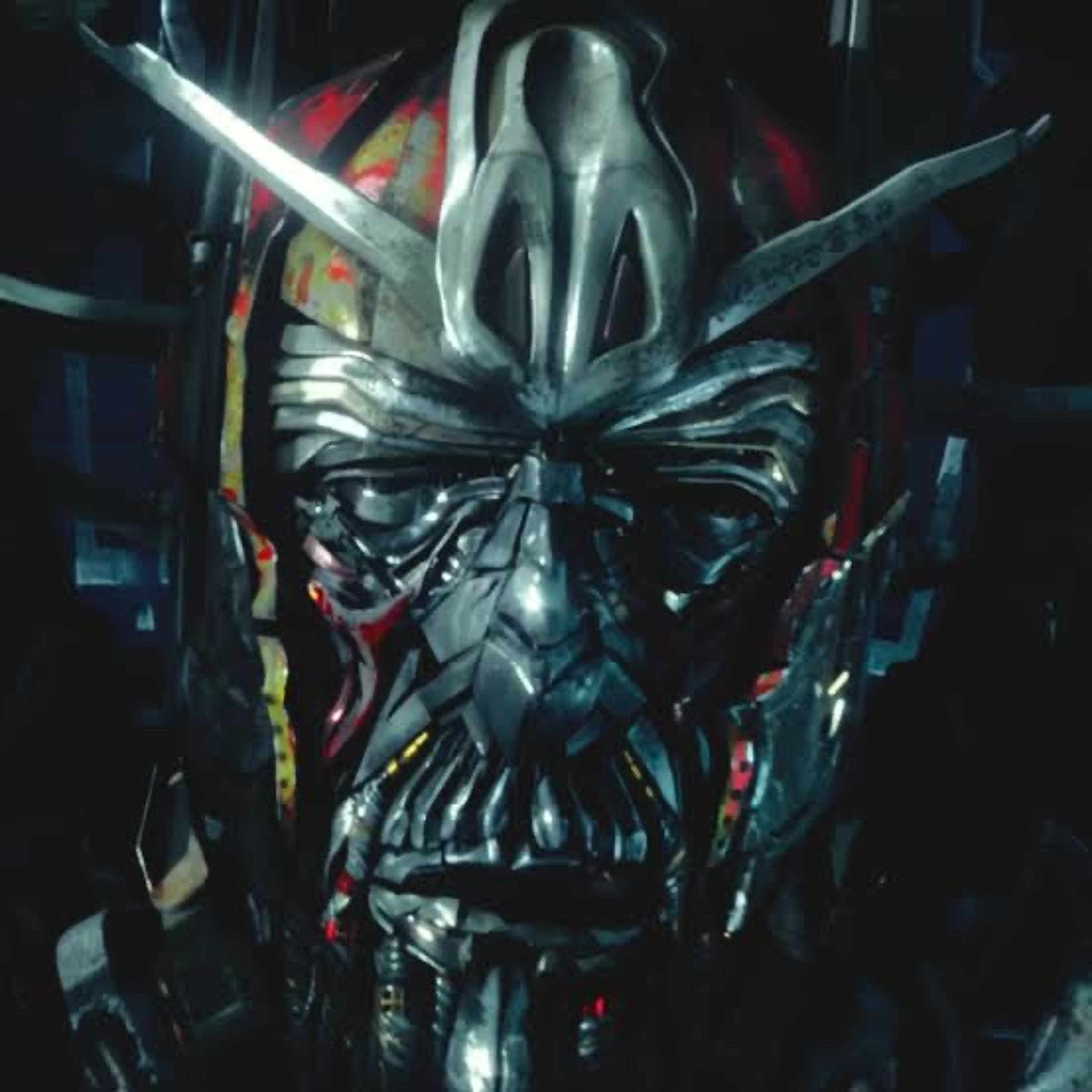 Sentinel Prime (Esphyxia 2017 Score Remake) episode artwork