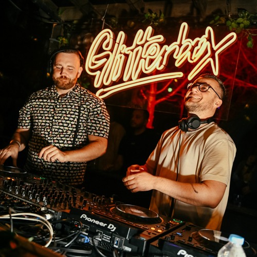 Catz 'N Dogz Live from Glitterbox Malta, Treehaus 08.10.22