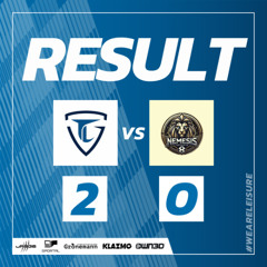 Team LEISURE vs Nemesis esports - ProLeague Season 33 - Matchday #37 - AI Audio