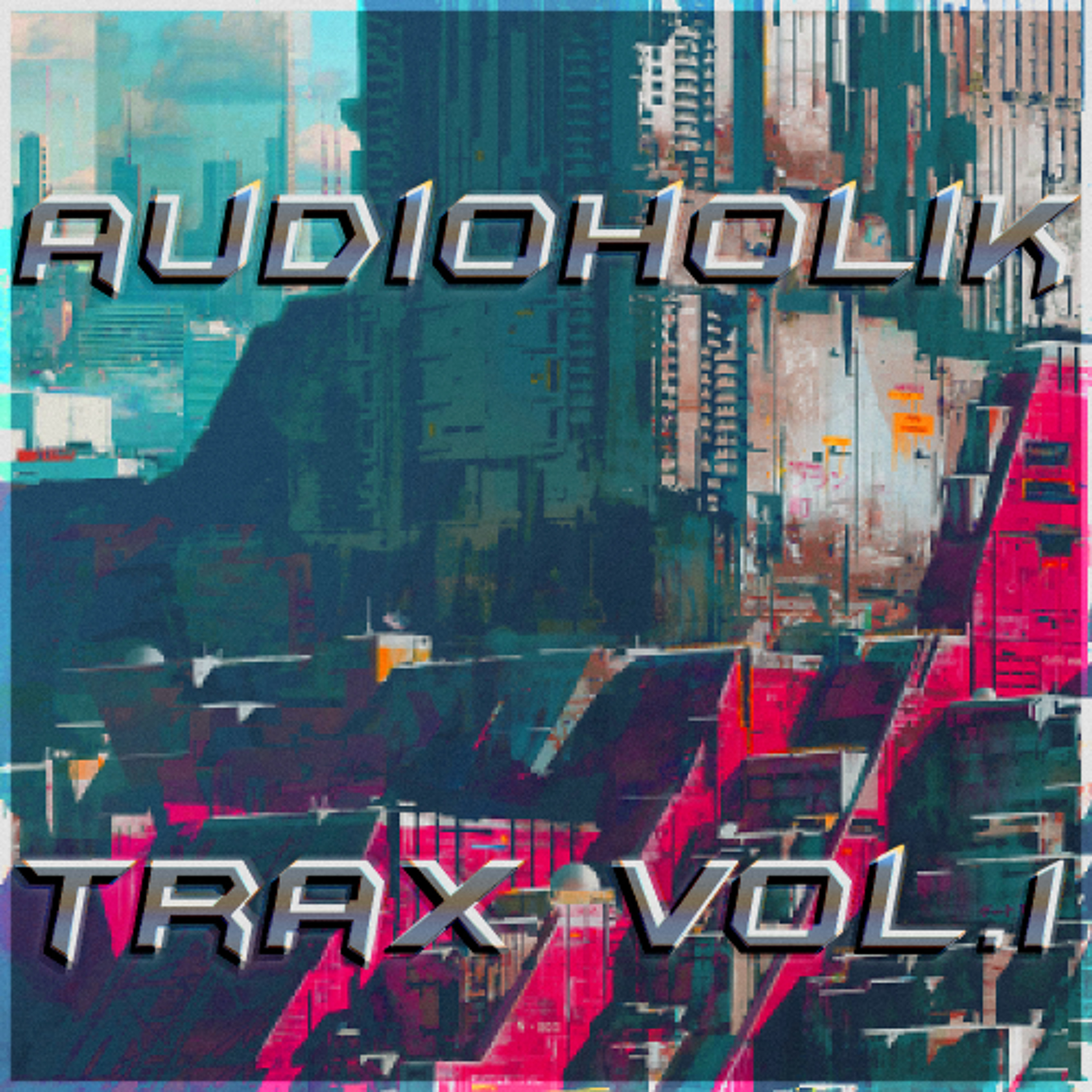 Audioholik