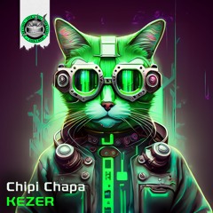 Kezer - Chipi Chapa [NeuroDNB Recordings]