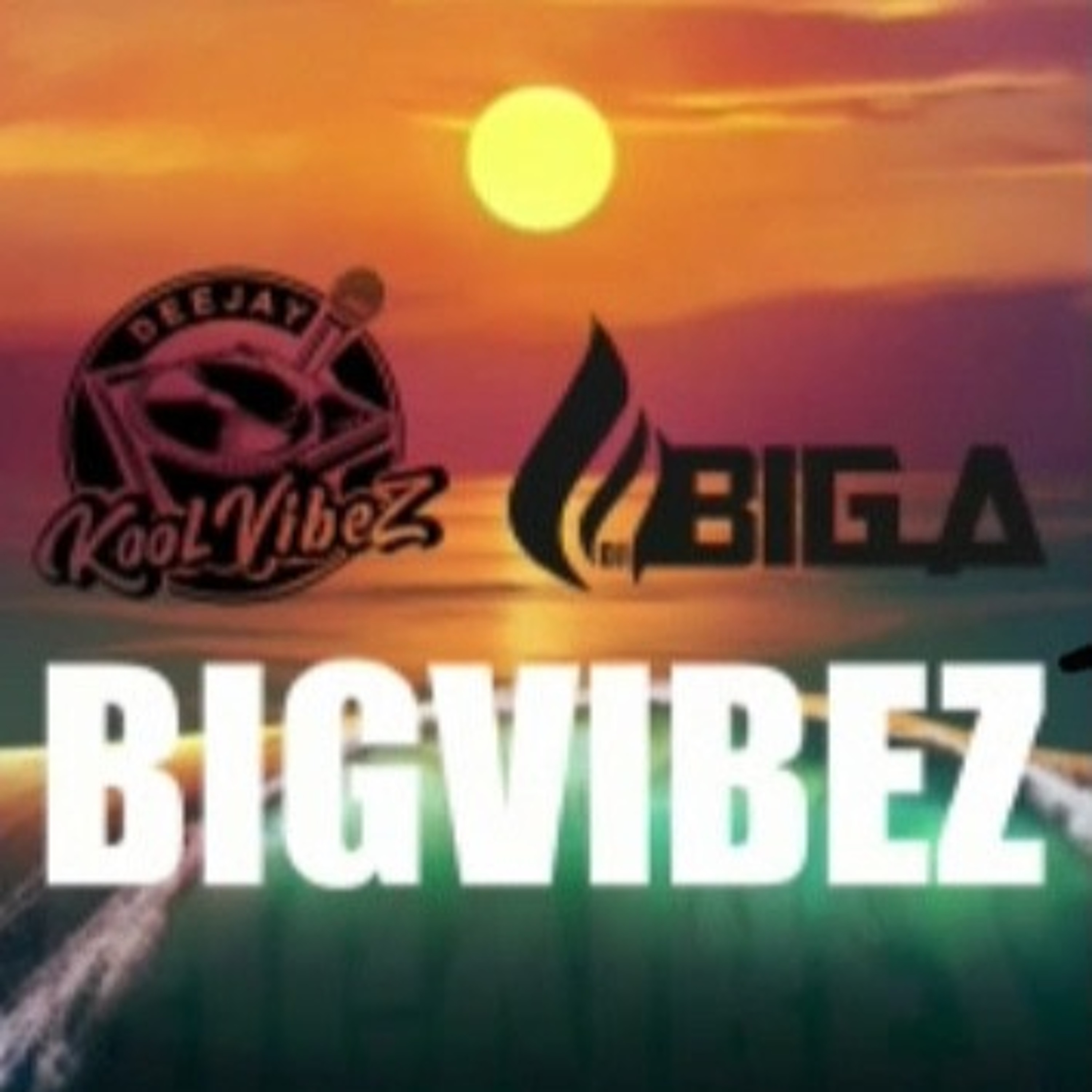 BIG VIBEZ (DJ Big A & Dj KoolVibez)Only Promo episode artwork