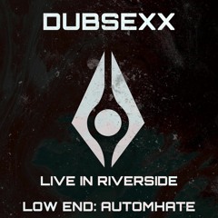 RIDDIM DUBSTEP BASS LIVE DJ SET 2022 | DUBSEXX | LOSE THE TEMPO