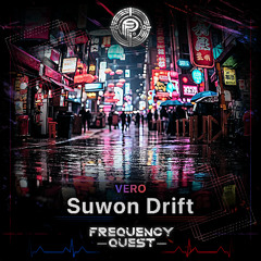 VERO - Suwon Drift (Original Mix)