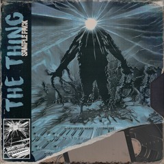 The Thing (Sample Pack) | SampleCartel.com