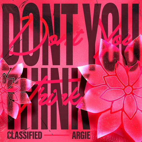 Argie - Don't You Think [FREE DOWNLOAD]
