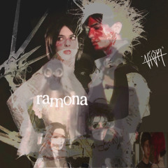romona (mv on yt )