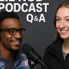 Audio Podcast- Rod Martin Media Presents: What Are You Listening To?!