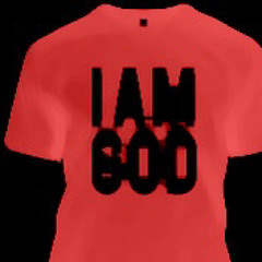 I Am God w/Newdist #BASED