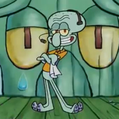 Squidwards Verse from EARFQUAKE x  Boys Who Cry