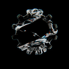 CAUSTICS