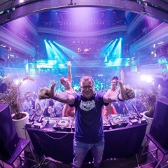 DJ VICTOR NEBOT - Agosto 2024