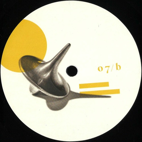 Premiere : Jos Lok - Funny Envelope (PERCEIVE07)