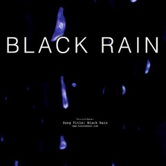 Skillibeng x Chronic Law Type Beat - Black Rain