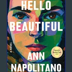 *DOWNLOAD$$ 🌟 Hello Beautiful (Oprah's Book Club): A Novel     Kindle Edition [KINDLE EBOOK EPUB]
