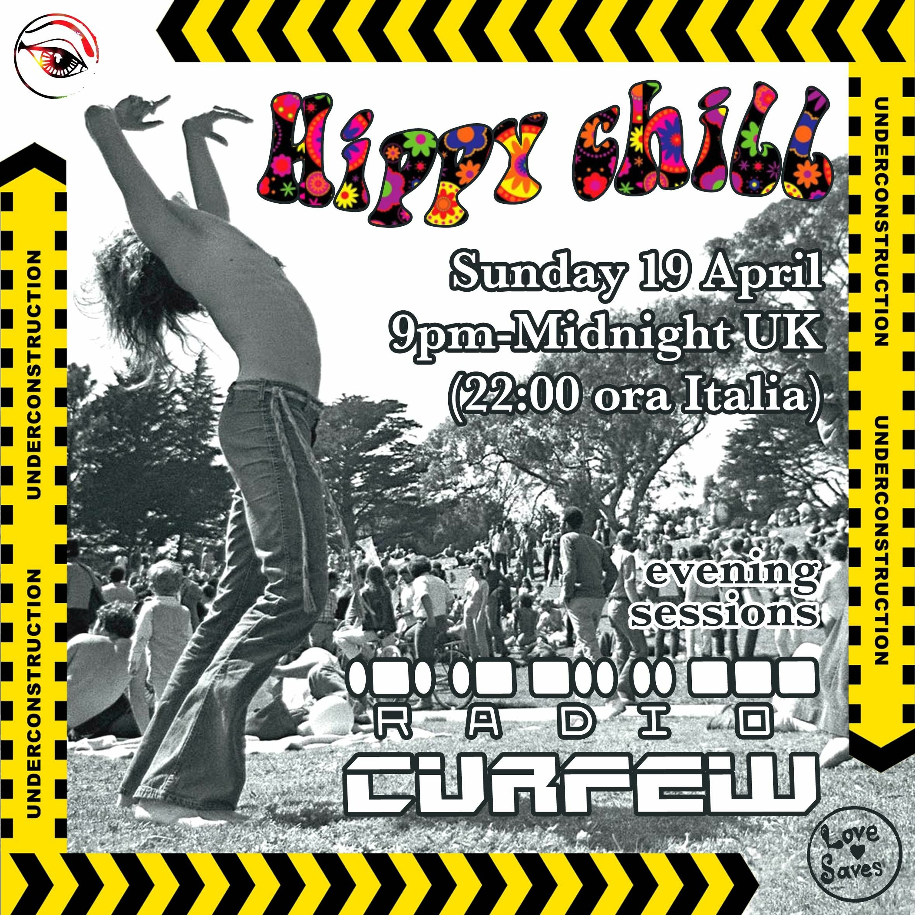 Radio Curfew