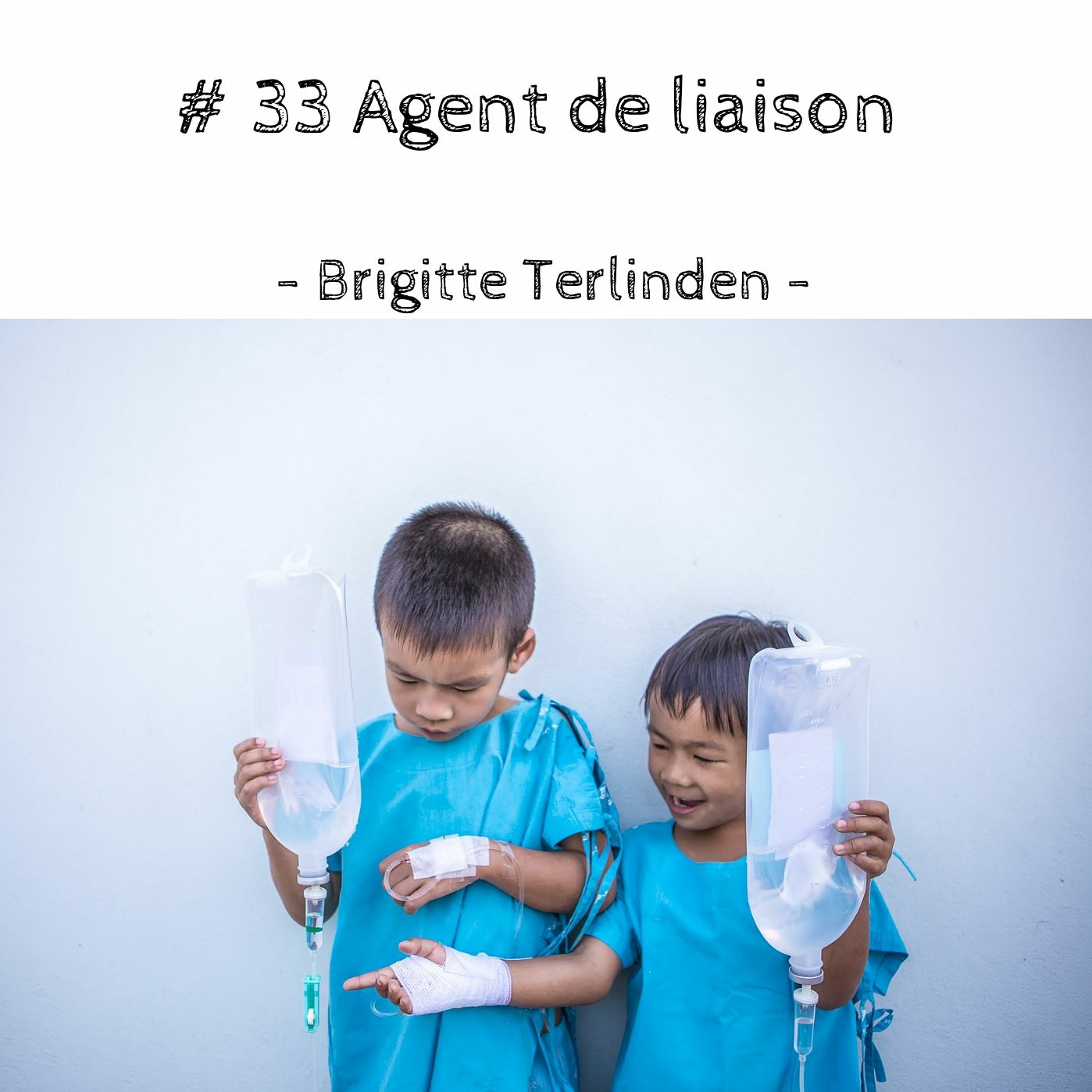 Ça, j\'écoute !