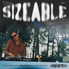 The Sizeable Mix Vol. 1: Rey Colino