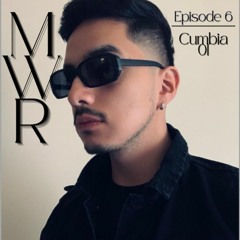 Mid Week Radio #06: (Cumbia 01)