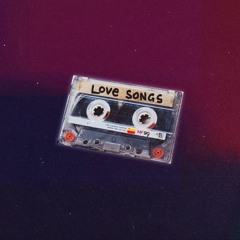 lovesongs - kanu tape