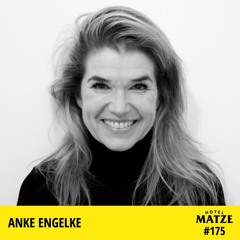 Anke Engelke – Was ist dir wichtig?