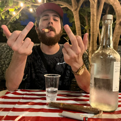NOVISION & DeadBeatVillain - WHY ARE Y'ALL SO ANGRY
