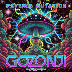 Gozonji & Nukleall - SporeGlitch Mayhem (Original Mix) [Coming Soon Promo]