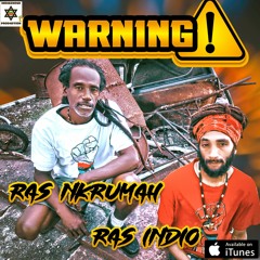 Warning Feat Ras Nkrumah
