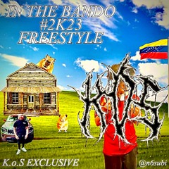 *VERY RARE* @nasubi - IN THE BANDO FREESTYLE
