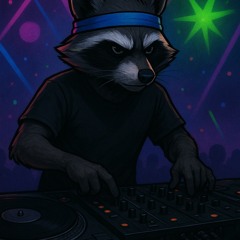 Racoon Rampage