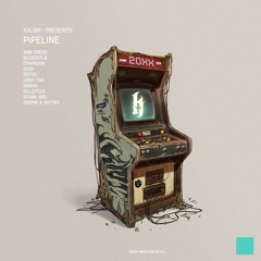 [PREMIERE] SIRENSANDSATYRS - LA MARQUE (VA - PIPELINE OUT NOW VIA KALIBRPLUS)